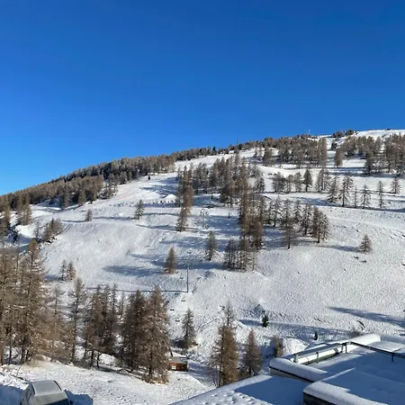 Un Ecrin De Serenite Face Aux Montagne Nathalya Chalet *